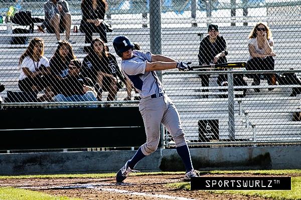 Jacob Doty: Baseball