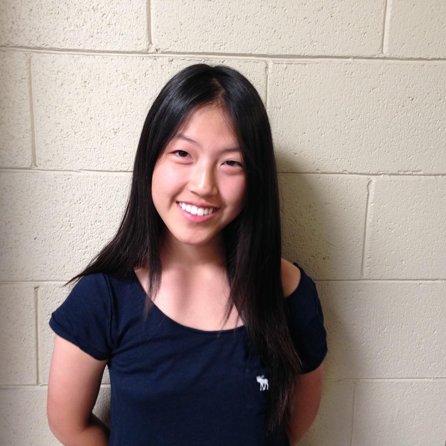 Caitlin Chen//Media Manager — The Irvington Voice