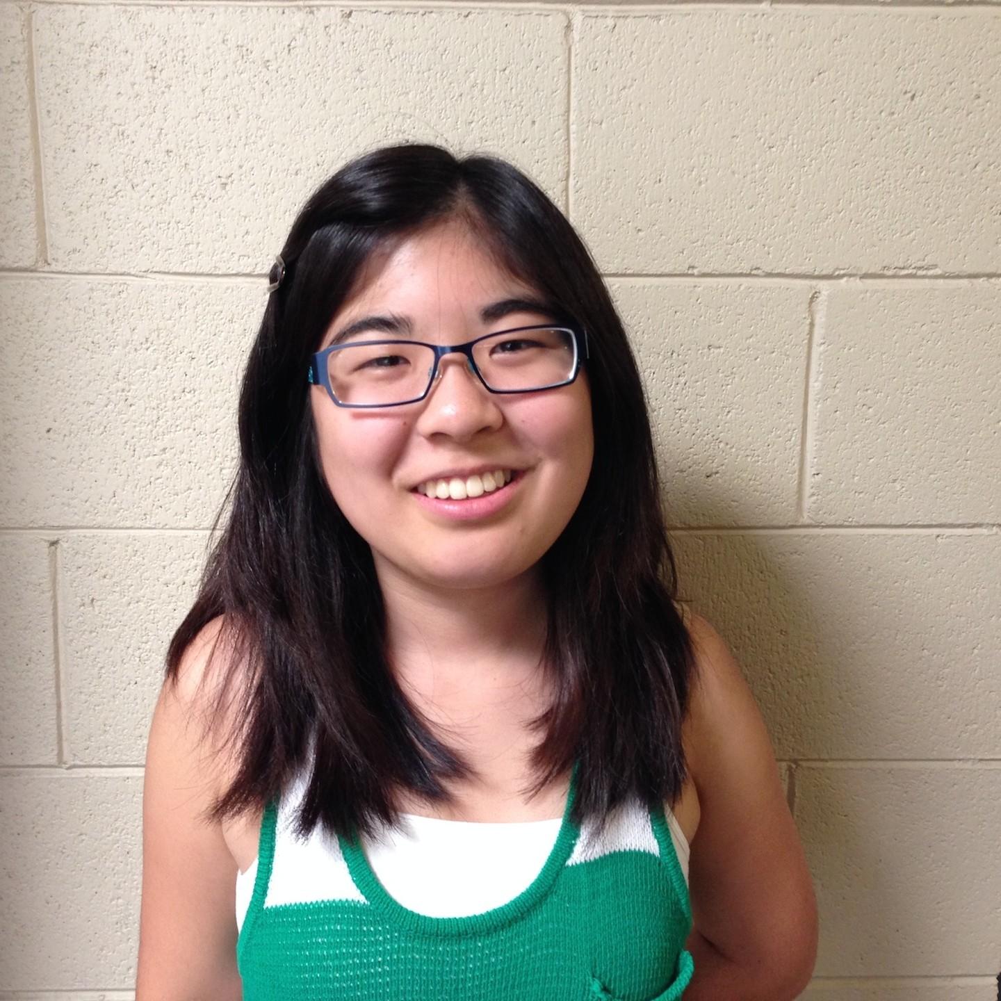 Kelsey Ichikawa//Features Editor — The Irvington Voice