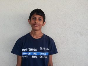 Abhiram Prattipati