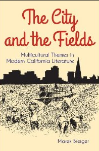 The cover of The City and the Fields.