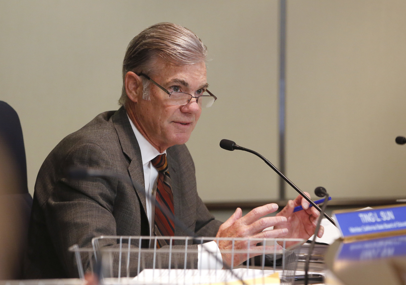  California State Superintendent of Public Instruction Tom Torlakson encouraged FUSD school districts and counties to release Safety Resolutions assuring the safety of all students, regardless of immigration status, ethnicity, etc. His letter can be found on the California Department of Education’s website.