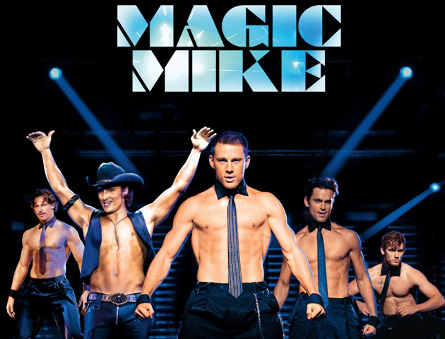 The greatest movie of all time starring FaNu’s all time role model Channing Tatum. If you look closely, you can see FaNu in the shadowy corner in the way back, showing off his ripped physique