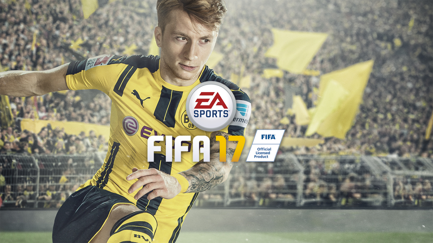 FIFA 17 Review