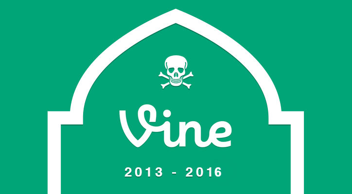 Twitter announced on Oct. 27 that Vine, founded by Dom Hofmann, Rus Yusupov, and Colin Kroll in June 2012, would be shut down in the coming months. 