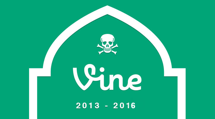 Twitter+announced+on+Oct.+27+that+Vine%2C+founded+by+Dom+Hofmann%2C+Rus+Yusupov%2C+and+Colin+Kroll+in+June+2012%2C+would+be+shut+down+in+the+coming+months.+