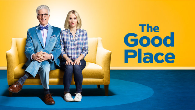 The Good Place first aired on September 19, 2017 and now has a 95% rating on Rotten Tomatoes.