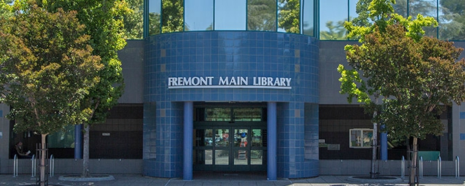 Alameda County Librarys database includes ten branch libraries in seven cities. 