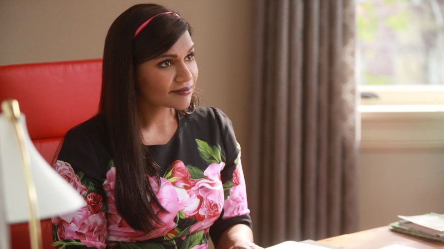 Creator and star of the Mindy Project, Mindy Kaling worked closely with many of the other major characters in the show to direct and produce the Hulu comedy