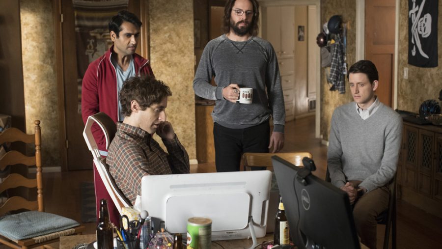 Season 5 of Silicon Valley will not include T.J. Miller, who played the role of Erlich Bachman, incubator and visionary.