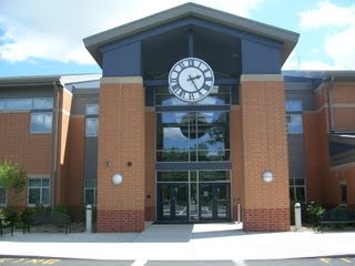 Irvington debaters traveled to Oregon to debate at Ashland High School.