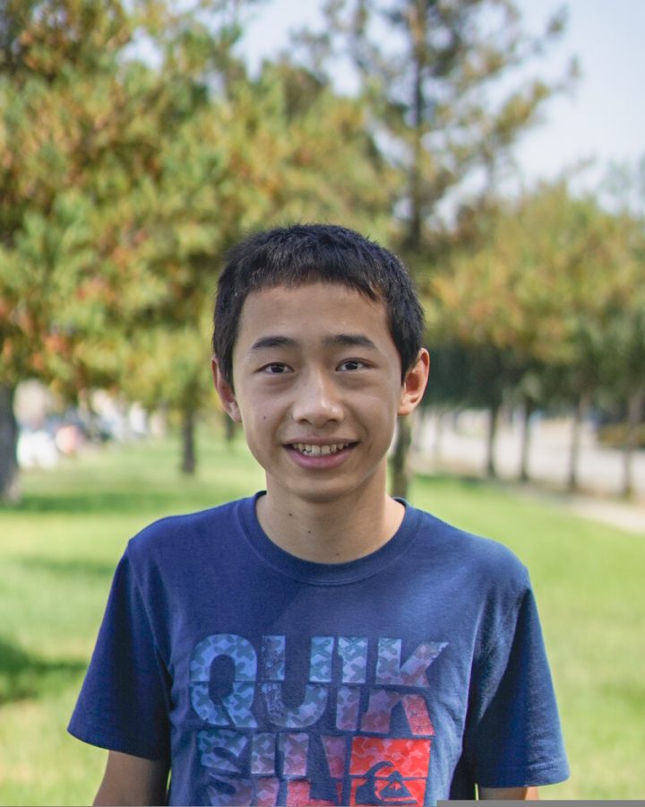 Andrew Fu