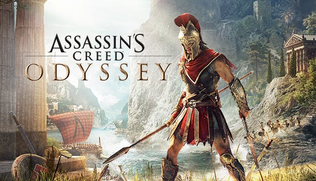 Assassin’s Creed Odyssey Review