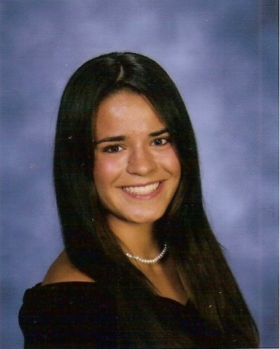 Irvington Class of 2009: Catherine Crinigan