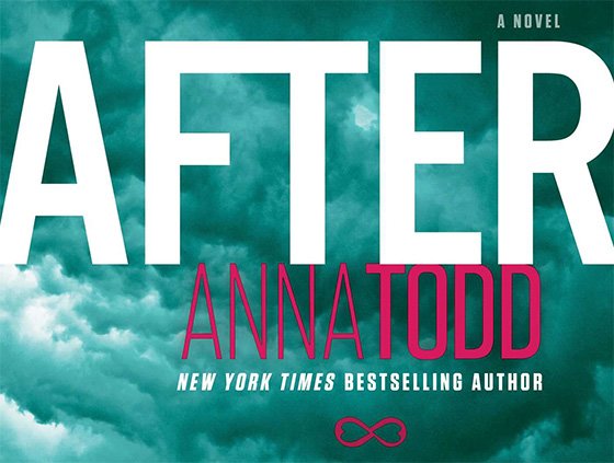 After This, I Need to Bleach My Brains- "After" Book Review