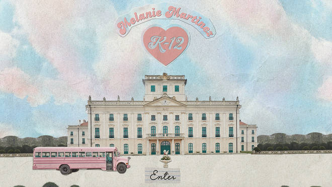 Melanie Martinez dives into some serious social issues in her sophomore album K-12.