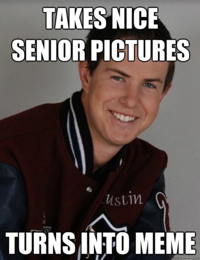 A Complete Survival Guide for Senior Portraits