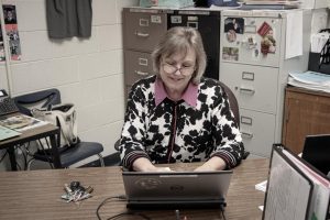 Irvingtons Understaffed Special Education