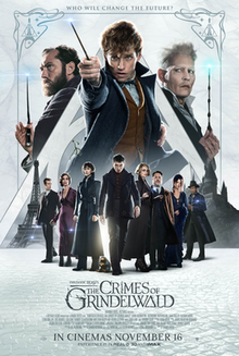 220px-Fantastic_Beasts_-_The_Crimes_of_Grindelwald_Poster