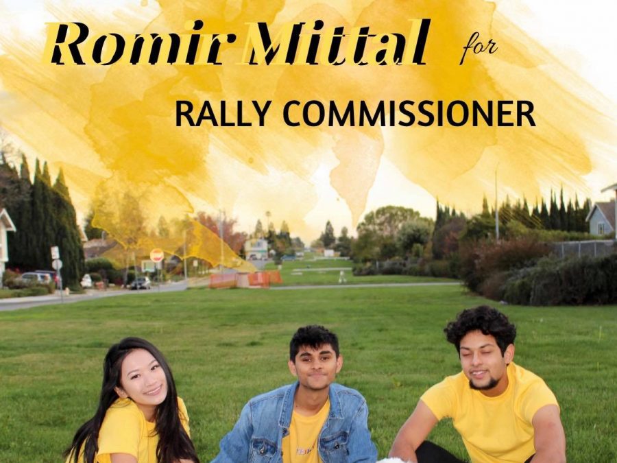 Romir+Mittal