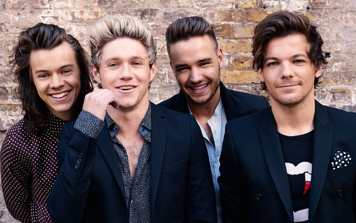 One Direction is in the works of their comeback album as fans speculate a tour coming soon.
