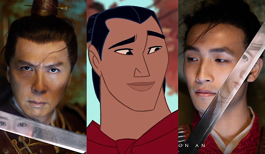 Mulan 2020: Accuracy over Entertainment — The Irvington Voice