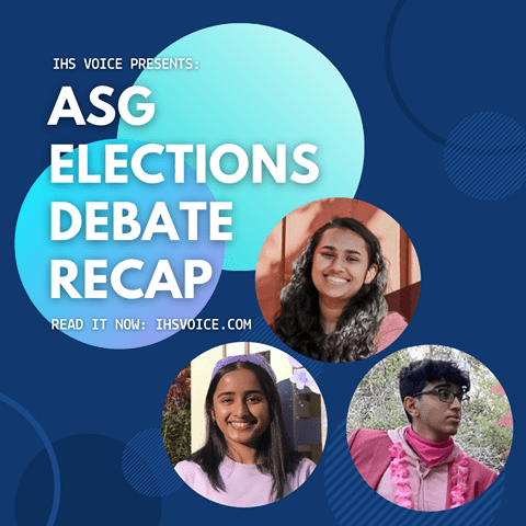 ASG Elections Debate Recap