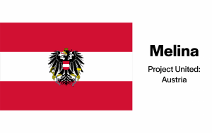 Austria - Melina