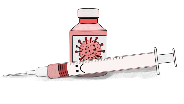 Letter From an Anti-vaxxer