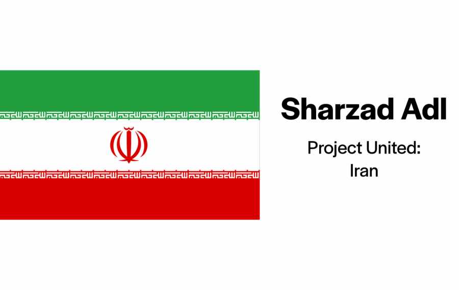 Iran – Sharzad Adl