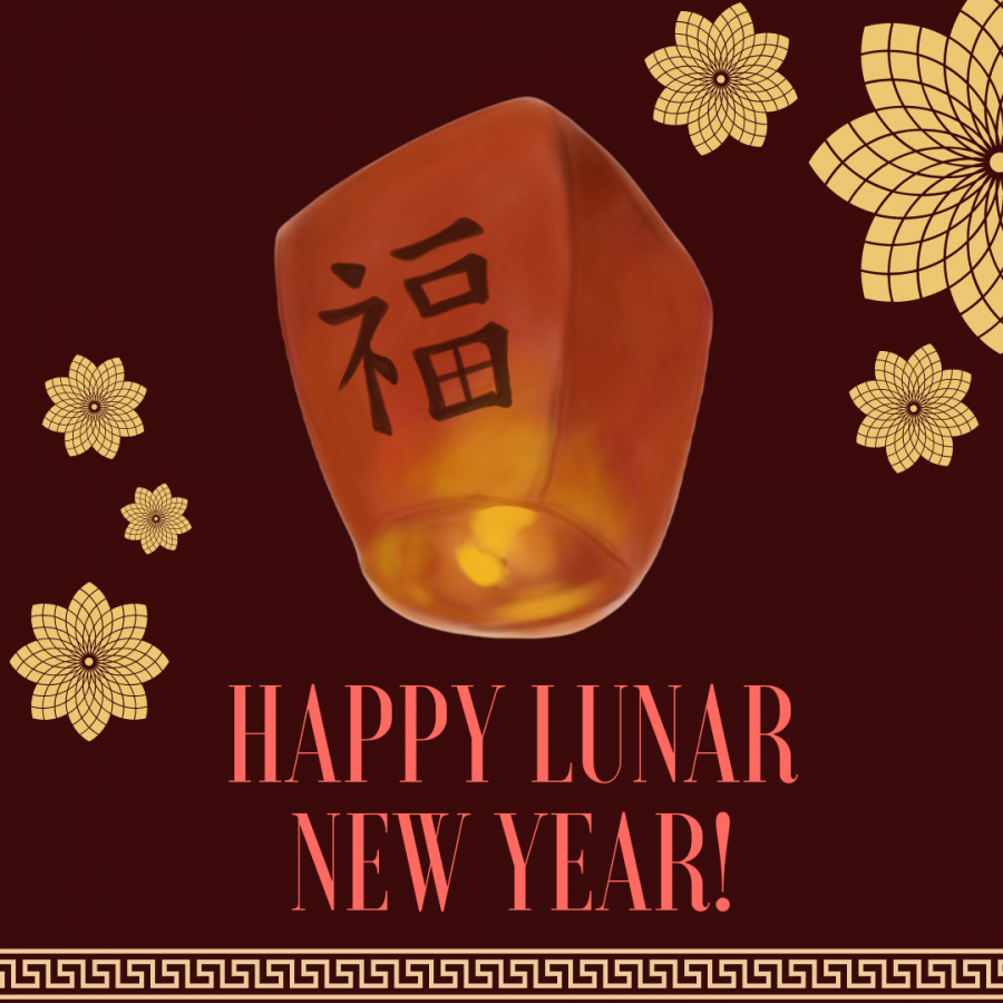 Lunar New Year!