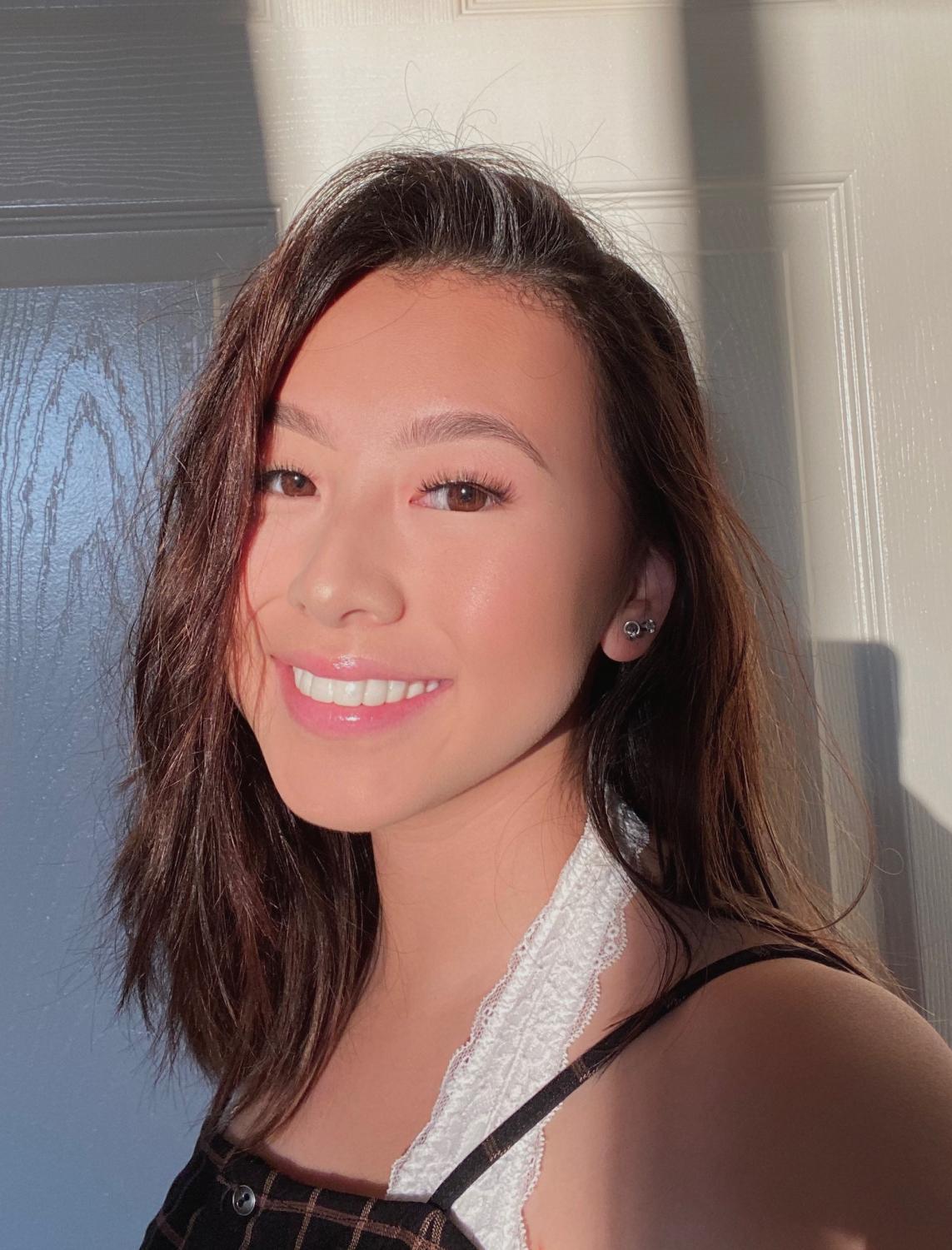 Ashley mui accepted into nyu early decision the irvington voice