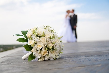 News Just in: Irvington Campus the most beautiful place for a scenic wedding.