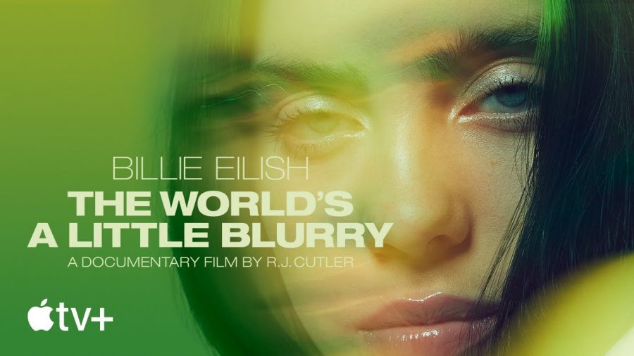 “Billie Eilish: The World’s A Little Blurry”: Beauty in Mundane