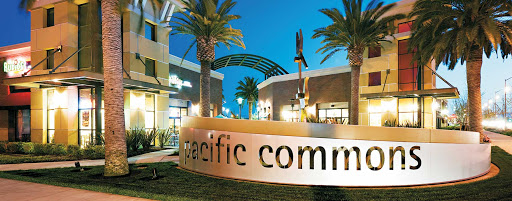 The only place a person thinks of in the Bay Area when they think of a date is Pacific Commons.