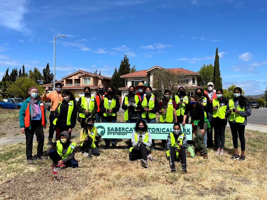 Greenkeepers USA’s “Life For a Life” Strengthens The Community Through Tree Planting