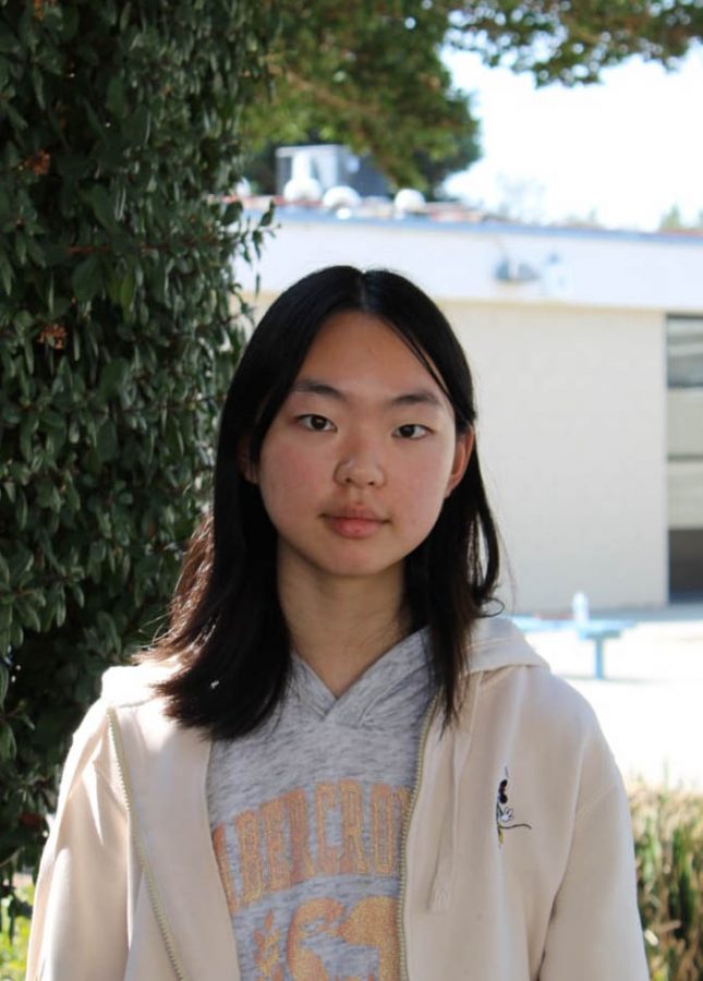 Helen Yuan