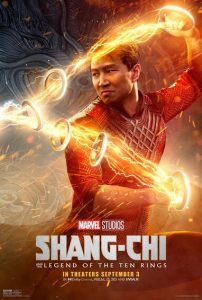 Shang-Chi: Was it Worth the Hype?