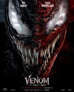 Venom 2 Is Deadly Good