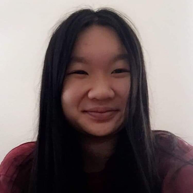 Jessica Wong, who graduated in 2020, attends NYU. 
