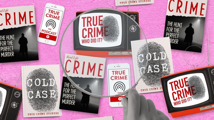  True crime has exploded in popularity, raising concerns over the ethics of the industry.
