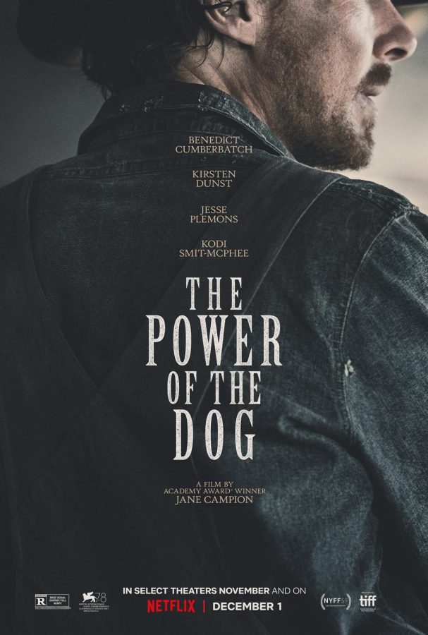 The Power of the Dog dominated at the Globes this year, taking home the best movie in the drama category, and the best director award.