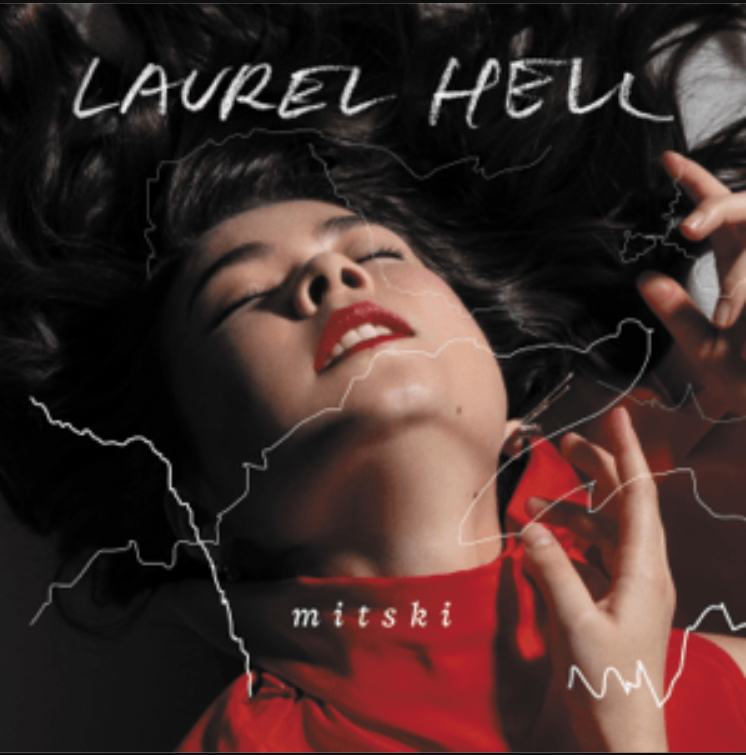 From+Heaven+to+Laurel+Hell%3A+Mitskis+Sixth+Album