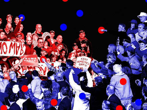 Algorithms–And the Polarization of America