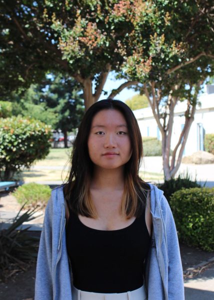 Photo of Katelyn Shen