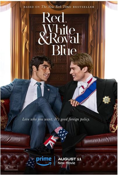 The weekend premiere of Red, White & Royal Blue engrossed many new subscribers and made it the number 1 trending movie worldwide on Amazon Prime. (IMDb)