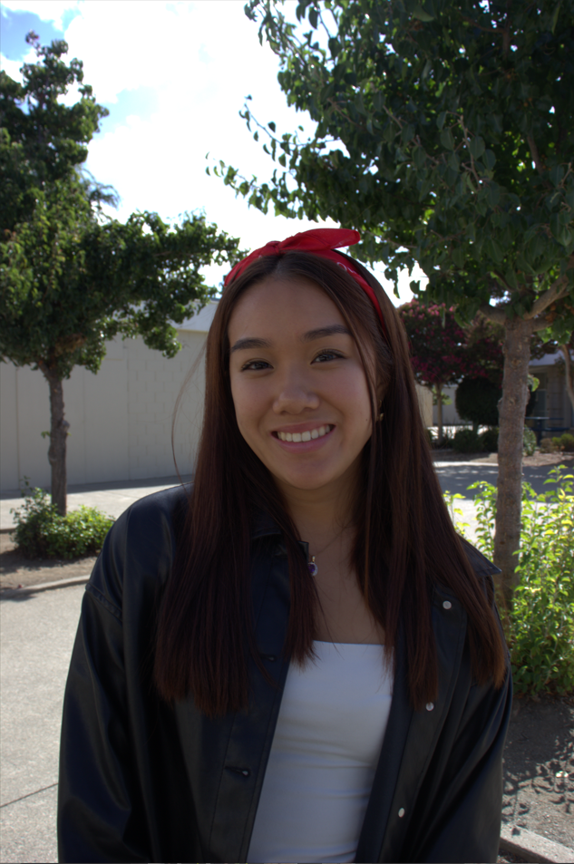 Homecoming Top Four: Michelle Nguyen
