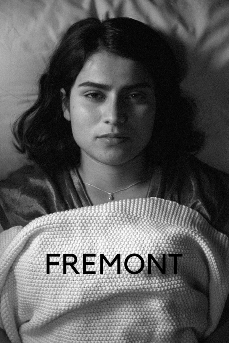 The drama “Fremont” chose to display its film in black-and-white