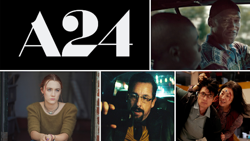A24 has become the most successful independent production company in Hollywood, and its name has become synonymous with deeply personal and personable films such as Moonlight and Lady Bird.