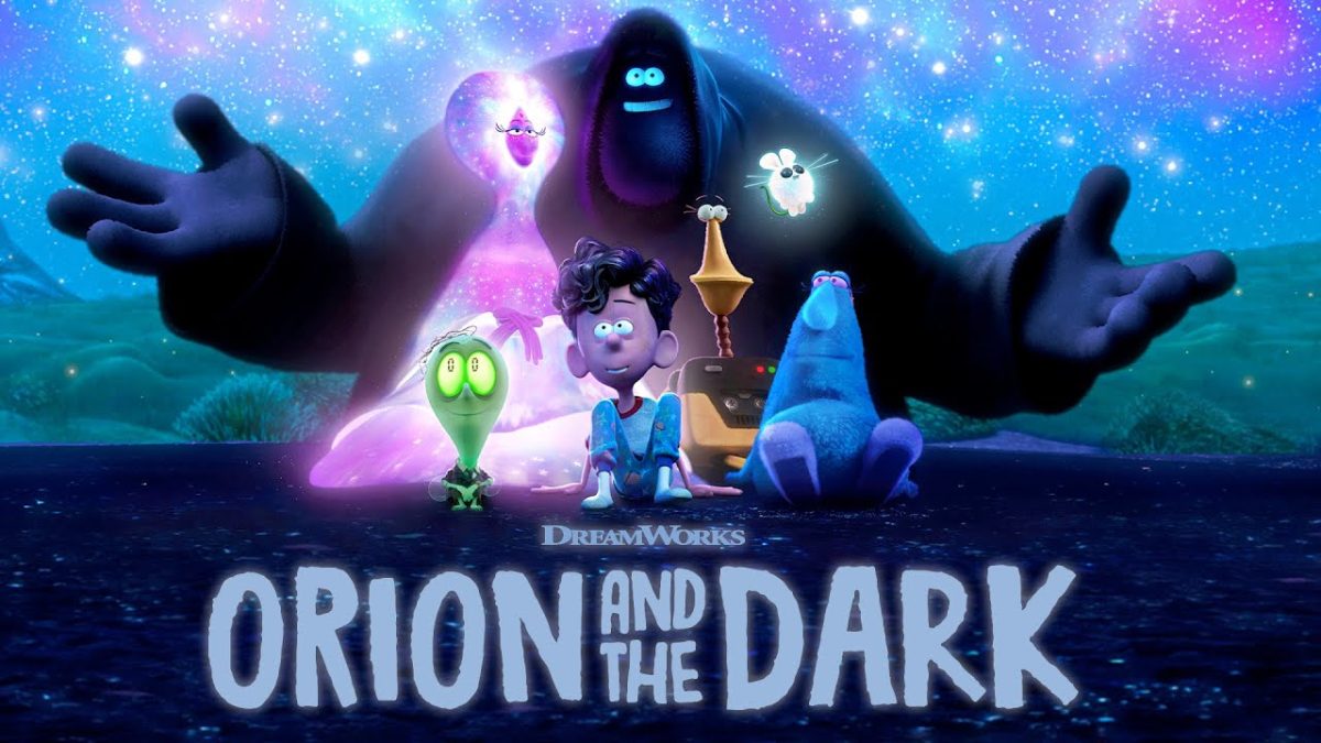 Orion and the Dark’s unique characters and exciting scenes captivate young audiences.
